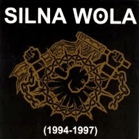  SILNA WOLA -  1994-1997 (CD in jewelcase)